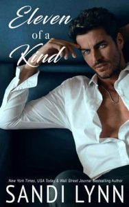 eleven of a kind, sandi lynn