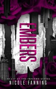 embers, nicole fanning