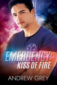 emergency, andrew grey
