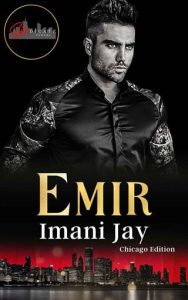 emir, imani jay