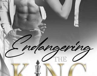endangering king jessa york