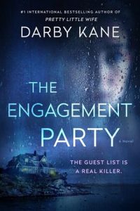engagement party, darby kane