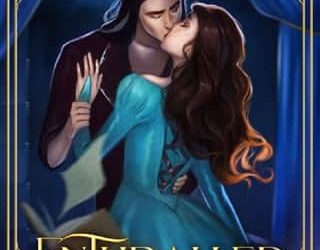 enthralled sylvia mercedes