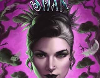 ethereal swan kendra moreno