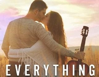 everything but you harlow james