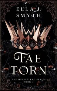 fae torn, ella j smyth