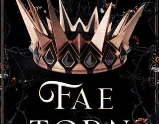 fae torn ella j smyth