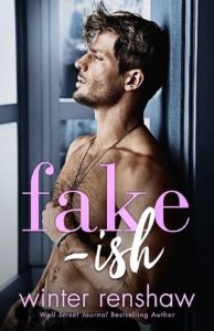 fake-ish, winter renshaw