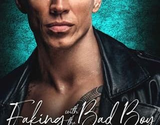 faking bad boy gigi reine