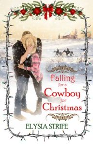 falling cowboy, elysia strife