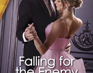 falling for enemy katherine garbera