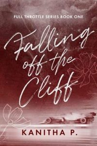 falling off cliff, kanitha p