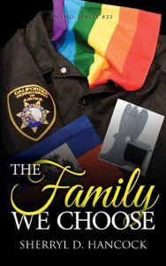 family we choose, sherryl hancock