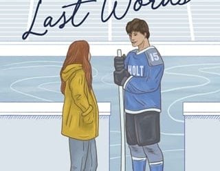 famous last words cw farnsworth