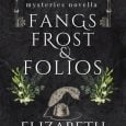 fangs frost folios elizabeth hunter