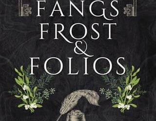 fangs frost folios elizabeth hunter