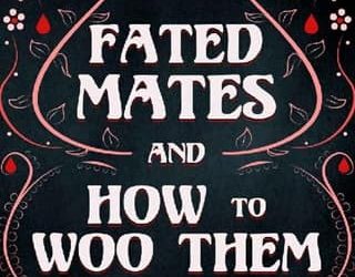 fated mates aj sherwood