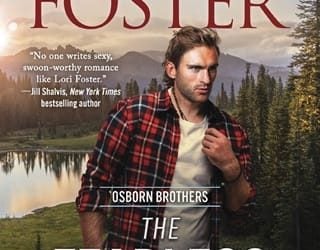 fearless one lori foster