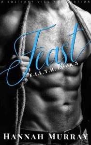 feast, hannah murray