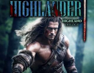 fierce highlander donna fletcher