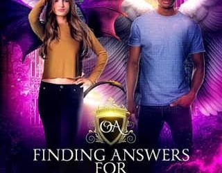 finding answers laura greenwood