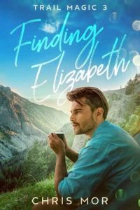 finding elizabeth, chris mor