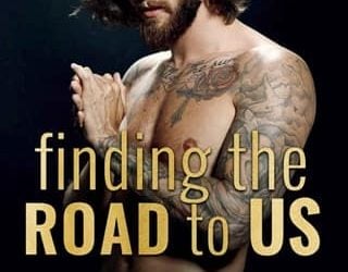 finding road to us carrie ann ryan