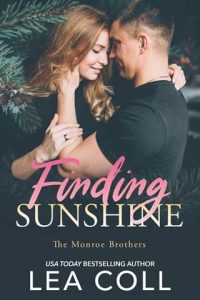 finding sunshine, lea coll