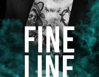 fine line aurelia gale