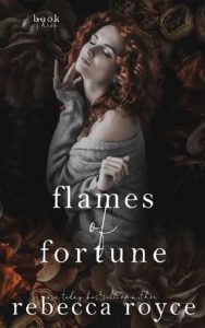 flames fortune, rebecca royce