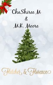 fletcher florence, chashiree m