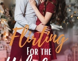 flirting holidays heather scarlett