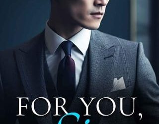 for you sir emily brandish