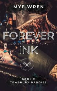 forever ink, myf wren