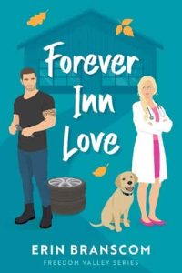 forever inn love, erin branscom