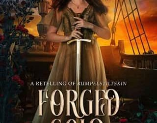 forged gold abigail manning