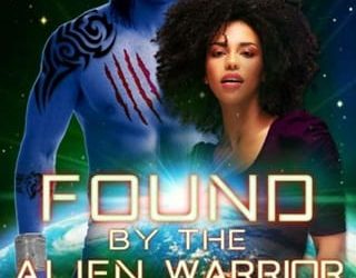 found alien warrior thea dane