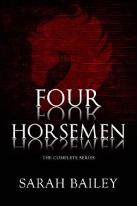 four horseman, sarah bailey