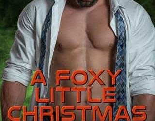 foxy little christmas laylah roberts