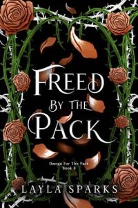 freed pack, layla sparks