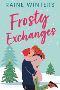 frosty exchanges, raine winters