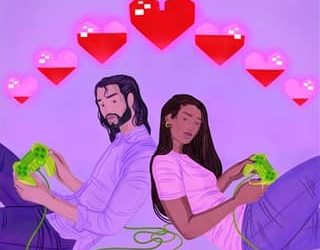 game on seressia glass