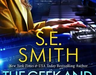 geek sheikh se smith