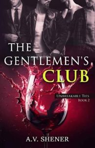 gentlemen's club, av shener