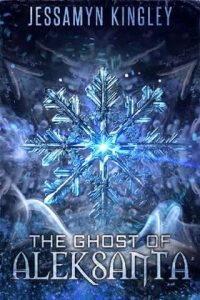 ghost aleksanta, jessamyn kingley