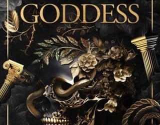 gilded goddess jillian frost