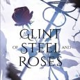 glint steel roses l eveland