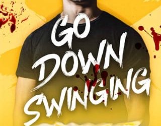 go down swinging louise collins