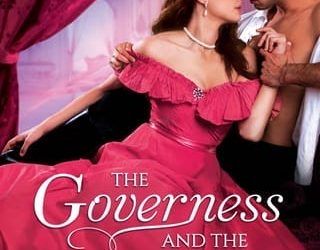 governess and duke lydia drake