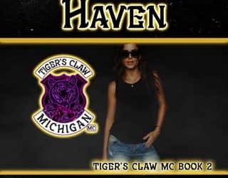 halo's haven ts tappin